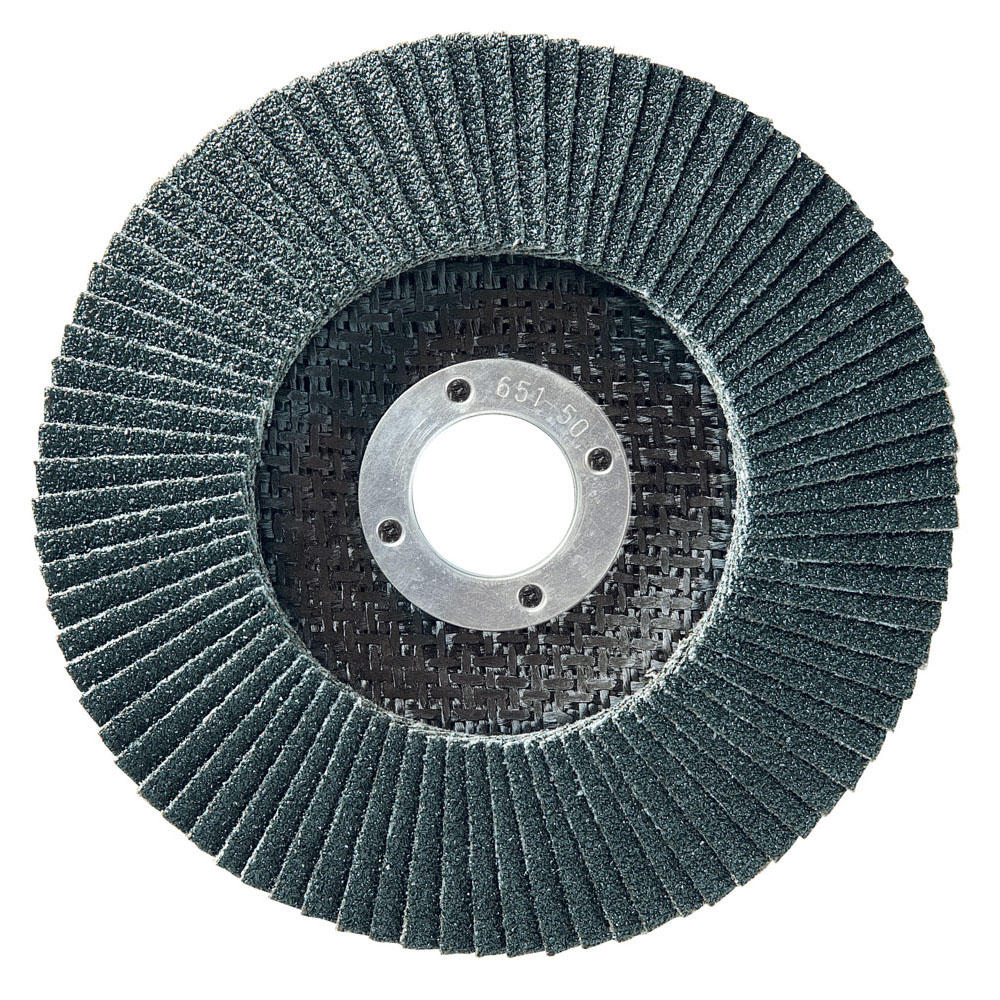 FLAP DISC LAMDISC CURVED SIDAMO